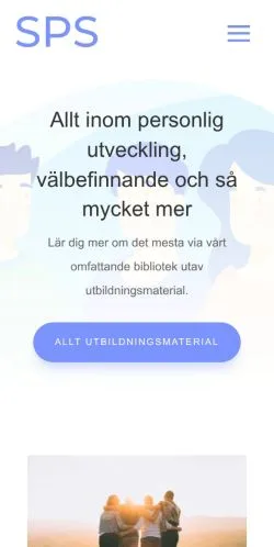 Forhåndsvisning af SPS, medie fra Sverige til sponsorerede artikler