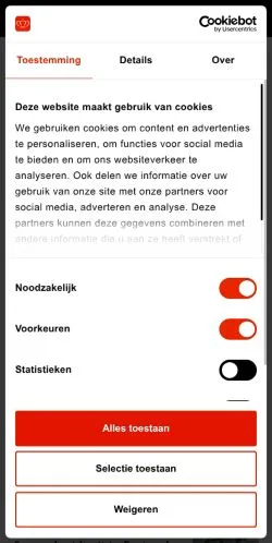 Forhåndsvisning af Computable, medie fra Belgien til sponsorerede artikler