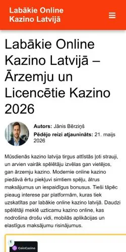 Podgląd witryny Autoexotic, medium z kraju Rosja do artykułów sponsorowanych