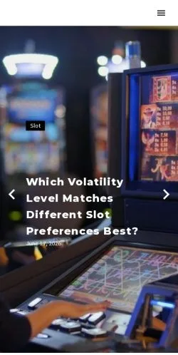 Podgląd witryny Casino Available, medium z kraju Stany Zjednoczone do artykułów sponsorowanych