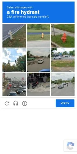 Anteprima del sito Bot Verification, media di Romania per articoli sponsorizzati