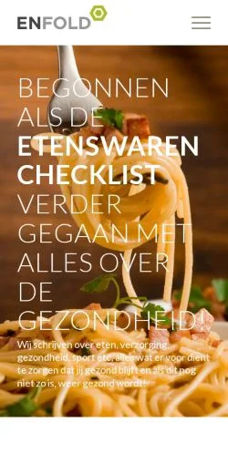 Vorschau der Website Etcl, Medium aus Niederlande für gesponserte Artikel
