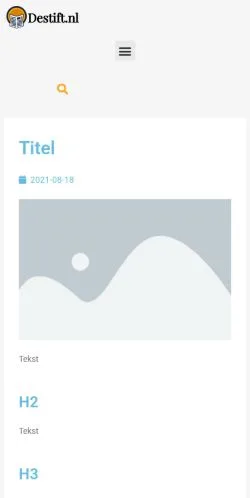 Pré-visualização do site Nieuwste Cryptocurrency Updates, meio de Países Baixos para artigos patrocinados