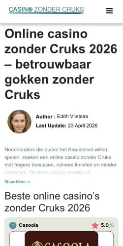 Forhåndsvisning av nettstedet Firewireblog, medium fra USA for sponsede artikler