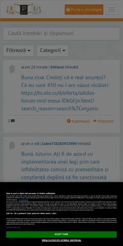 Forhåndsvisning af Toţi Pentru Unu, medie fra Rumænien til sponsorerede artikler