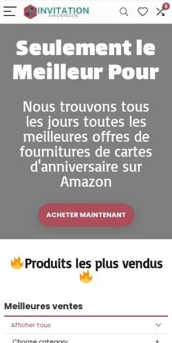Anteprima del sito WordPress › Error, media di Francia per articoli sponsorizzati