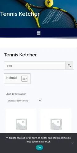 Podgląd witryny WordPress › Fejl, medium z kraju Dania do artykułów sponsorowanych