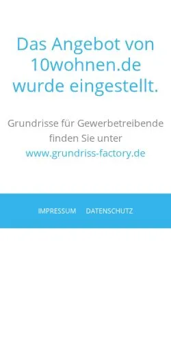 Aperçu du site Angebot wurde eingestellt, média de Allemagne pour articles sponsorisés