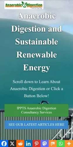 Anteprima del sito IPPTS AD, media di Regno Unito per articoli sponsorizzati