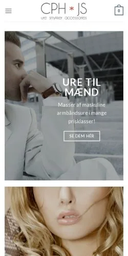 Forhåndsvisning af CPHJS, medie fra Danmark til sponsorerede artikler