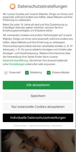 Forhåndsvisning af Schöne Sprüche und Zitate, medie fra Tyskland til sponsorerede artikler