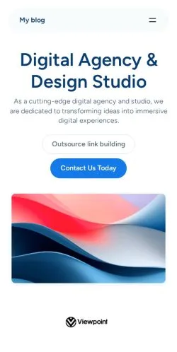 Pré-visualização do site Startacus, meio de Estados Unidos para artigos patrocinados