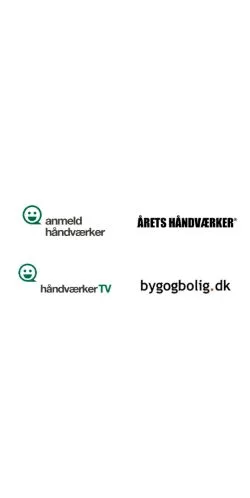 Anteprima del sito Byg & Bolig, media di Danimarca per articoli sponsorizzati