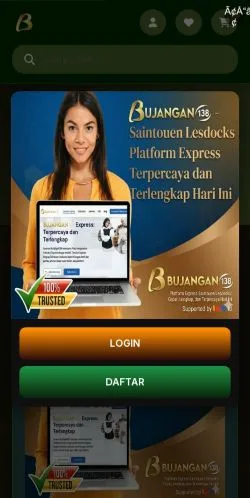 Anteprima del sito Saintouen Lesdocks BUJANGAN138, media di Stati Uniti per articoli sponsorizzati