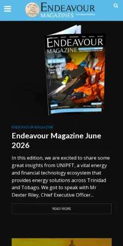 Preview of the Littlegate Publishing website, a media outlet in United Kingdom for sponsored articles