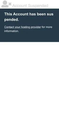 Förhandsvisning av webbplatsen Spamlaws, medium i USA för sponsrade artiklar