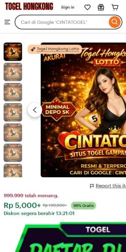 Anteprima del sito Toto HK Lotto, media di Stati Uniti per articoli sponsorizzati