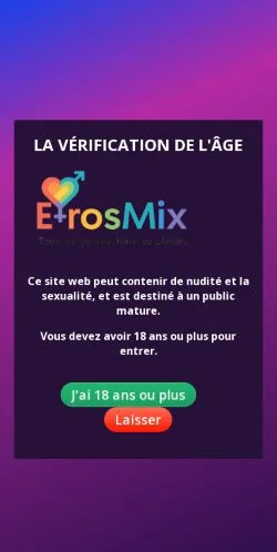 Anteprima del sito Erosmix, media di Francia per articoli sponsorizzati