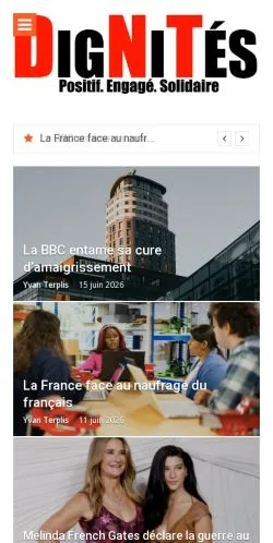 Forhåndsvisning af Accueil, medie fra Frankrig til sponsorerede artikler