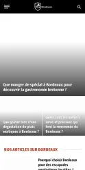 Anteprima del sito Bordeaux Perso, referenziato per la pubblicazione di articoli sponsorizzati
