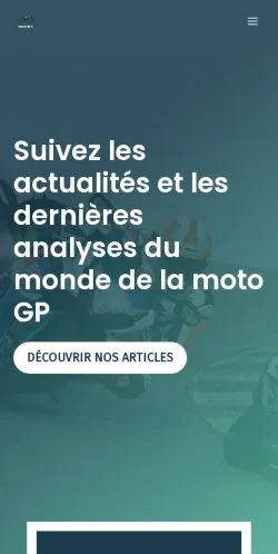 Vorschau der Website Progeco Moto, gelistet für die Veröffentlichung gesponserter Artikel