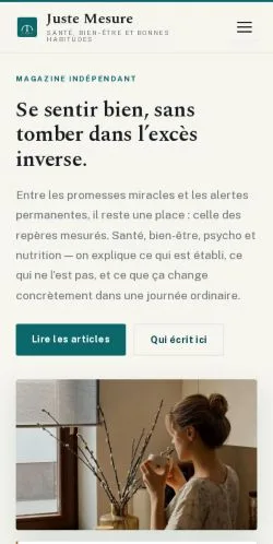 Vista previa del sitio Pharmacie Aqueduc, referenciado para publicar artículos patrocinados