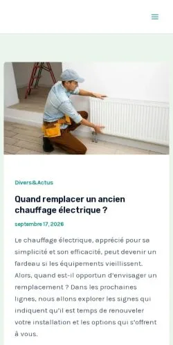 Vorschau der Website Travaux Second Oeuvre, gelistet für die Veröffentlichung gesponserter Artikel